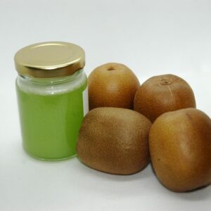 Miel kiwi