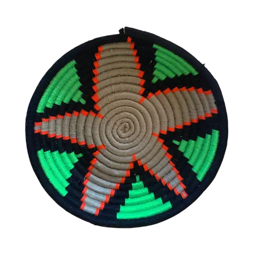 Tbak Corbeille Marocain 3