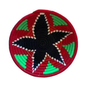 Tbak Corbeille Marocain 2