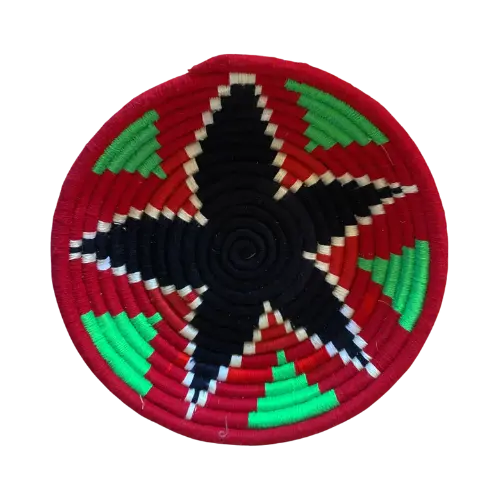 Tbak Corbeille Marocain 2