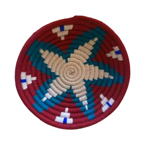 Tbak Corbeille Marocain 1