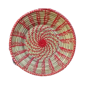 Tbak Corbeille Marocain 7