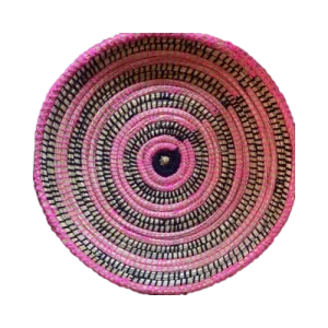 Tbak Corbeille Marocain 8