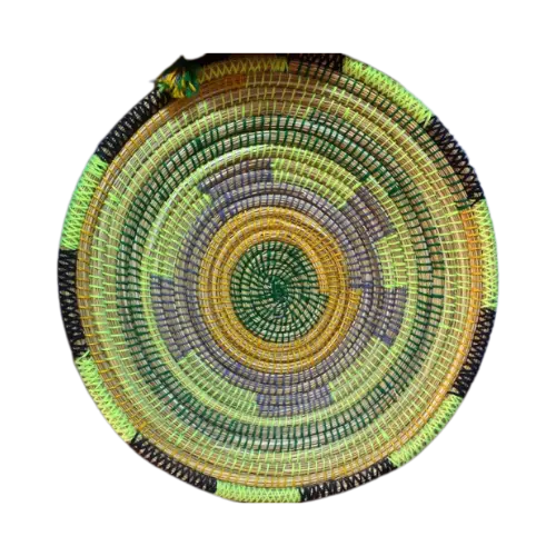 Tbak Corbeille Marocain 9